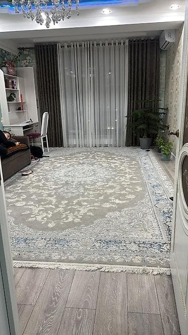 Продажа квартир: 2 комнаты, 82 м², Элитка, Дизайнерский ремонт — 5