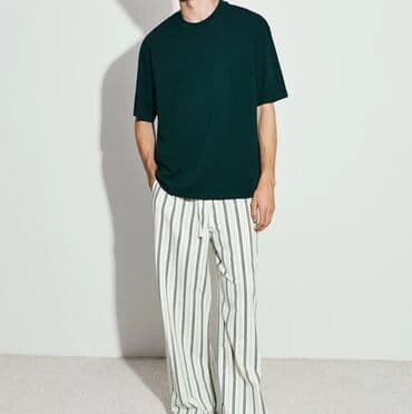 Пижама мужская, Zarina. Новая, мне по размеру не подошла. Размер L at lalafo.kg Пижама мужская, Zarina. Новая, мне по размеру не подошла. Размер L