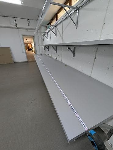 большой коврик для мыши: Стол, Б/у — 2