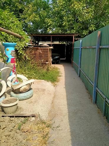 Куплю дом: Барачный, 55 м², 3 комнаты, Собственник — 8