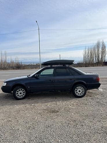 авто заратка: Унаа чатырына бокс — 5