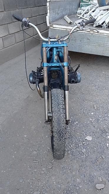 plug in: СРОЧНО Продаю Урал кастом проект. мотоцикл разобранный надо собирать — 2