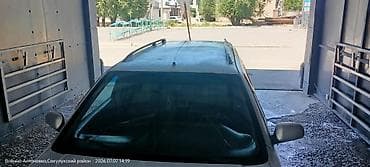 Продажа авто: Nissan Primera: 2001 г., 1.8 л, Механика, Газ, Универсал — 4