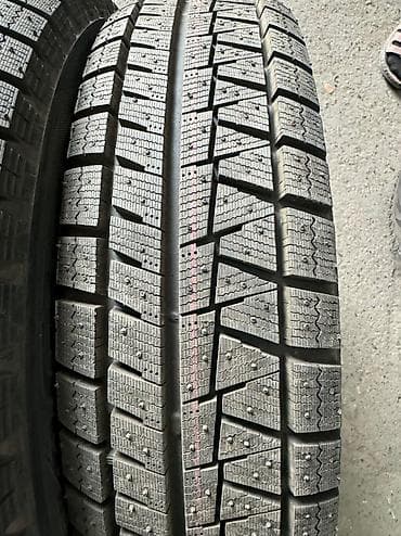 резина 17570 r14: Шины 175 / 70 / R 14, Зима, Новый, Комплект, Легковые, Япония, Bridgestone — 3