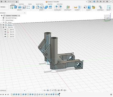 3д печать: 3d печать, 3d разработка, 3d моделирование с нуля. Для авто, для — 2