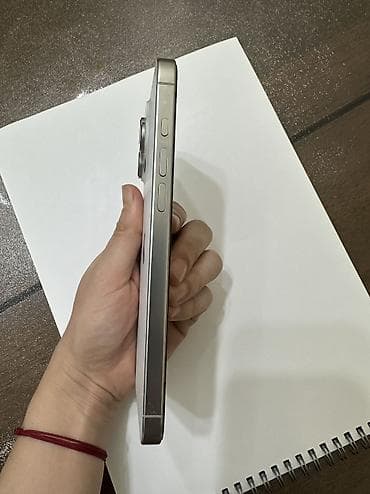 intel xeon e5: IPhone 16 Pro Max, Б/у, 256 ГБ, White Titanium, 99 % — 6