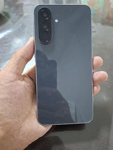 Samsung Galaxy A54 5G, графитовый цвет Основные характеристики: - — 3