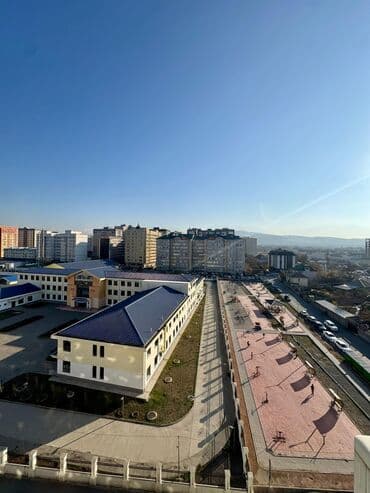 сдаётся квартира шлагбаум: 2 комнаты, 60 м², 106 серия, 9 этаж, Косметический ремонт — 14