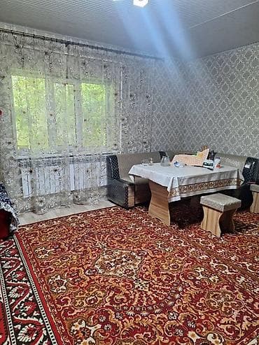 квартира новапавловка: Дом, 100 м², 5 комнат, Собственник, Косметический ремонт — 4