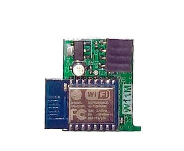 модуль вай фай для пк: Wi-Fi модуль W11M Модуль Wi-Fi, работает с «Лунь-11 мод.2 и выше» — 1