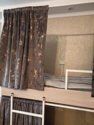 сниму 1 комнатную квартиру в бишкеке: 100 м² — 21