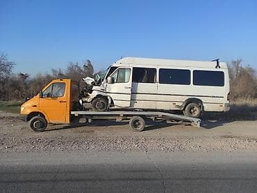 pit stop: С лебедкой — 3