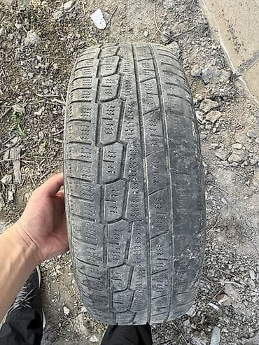 rav4 2010: Зимняя шина Hifly Win-Turi (HF805/или аналог линейки, маркировка на — 5