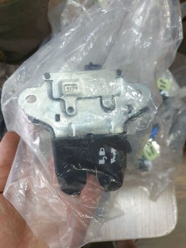 хофитол сироп купить в бишкеке: Hyundai, Новый, Оригинал — 4