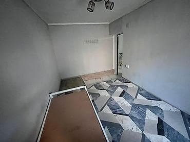 13 м², Без мебели