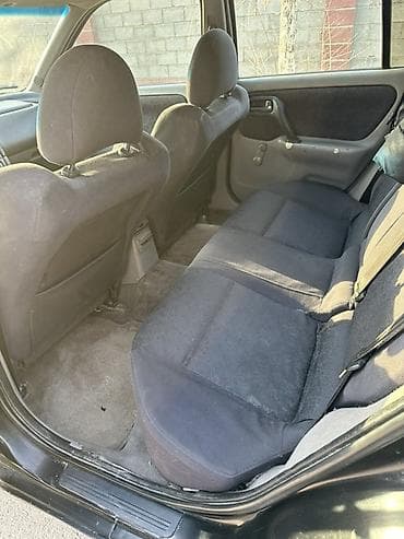 расходомер ниссан примера: Nissan Primera: 2000 г., 1.8 л, Ручные, Бензин, Седан — 8