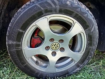 daewoo tosca: Колеса в сборе 175 / 65 / R 14, Зима, Новый, Комплект, Легковые, Литые, отверстий - 5 — 3