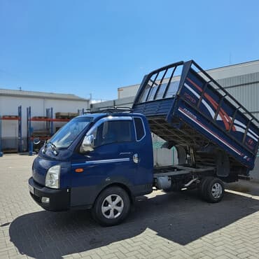 дом на колесах цена в бишкеке: Грузоперевозки Портер такси Самосвал Вывоз строительный мусор Вывоз — 1