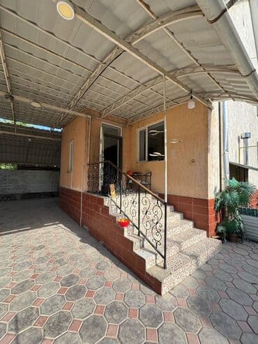 сдаю частный дом арча бешик: Дом, 190 м², 5 комнат, Агентство недвижимости, Евроремонт — 8