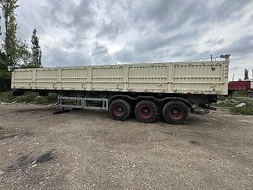 скупука диски: Прицеп, Howo, Самосвал, Новый — 1