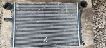 ddr 2 купить: Радиатор охлаждения и радиатор интеркулера на Фольксваген Тигуан! — 1