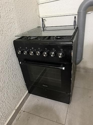 Ferre, Комбинированная, Механическое, Напольная