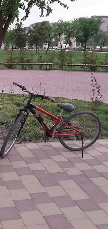 трёх колесные велосипеды: Тележка нличи и на заказ 3000 сом — 4