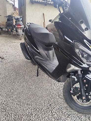 gilera runner: 150 куб. см, Бензин, Б/у — 7