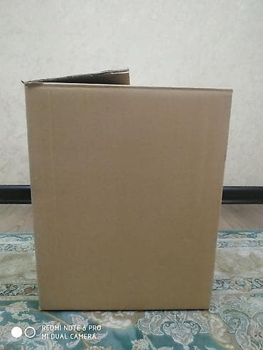 third edition solutions: Коробка, 60 см x 30 см x 37 см — 2