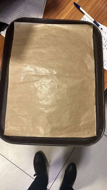 пакеты бумажные: Бумажная упаковка 
Подложки для подносов — 3