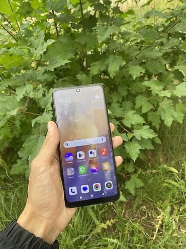 купить redmi note 8 pro: Redmi, Redmi Note 11 Pro, Б/у, 128 ГБ, цвет - Серый, 2 SIM — 3
