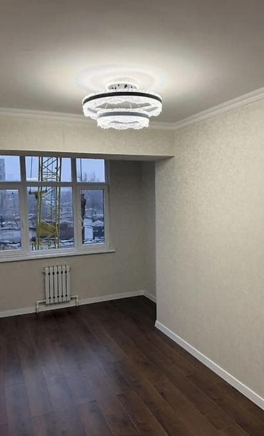 1к: 1 комната, 41 м², Элитка, 3 этаж, Евроремонт — 4