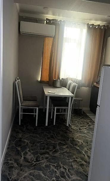 продаю квартиру фучика: 2 комнаты, 53 м², Элитка, 6 этаж, Евроремонт — 3