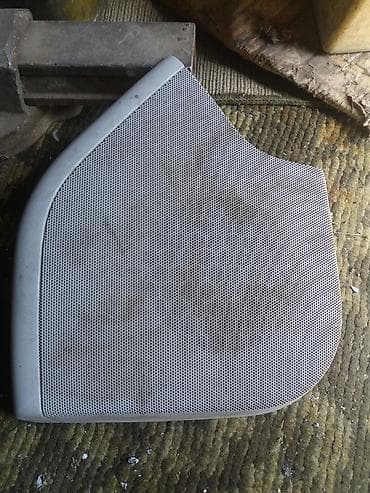 sprinter 4 4: Передняя левая дверная ручка Дверная ручка Mercedes-Benz Б/у, Оригинал — 4