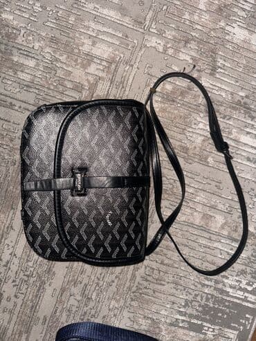 сумка для беременных: Классическая сумка, Dior, Китай, Материал: Комбинированный материал, Регулируемый ремень, Унисекс, Новый — 2