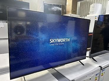 ТВ и видео: 🔥🔥АКЦИЯ ‼️👍🔥 У нас самый низкий цены. Акция!!! Skyword 50 дюм — 5