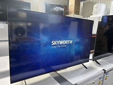 телевизор flatron lg: 🔥🔥АКЦИЯ ‼️👍🔥 У нас самый низкий цены. Акция!!! Skyword 50 дюм — 4