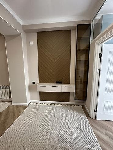 grayton: 1 комната, 35 м², Элитка, 3 этаж, Евроремонт — 5