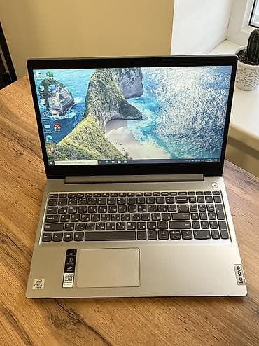 Для учебы, Б/у, Intel Core i5