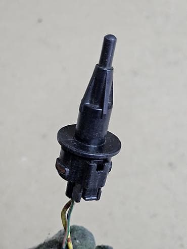 outbac: Subaru 2000 г., Б/у, Оригинал, Германия — 9