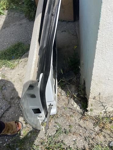 Двери и комплектующие: Дверь Задняя правая Huanghai, Оригинал — 2