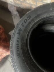 шины разноширокие: Шины 205 / 70 / R 15, Зима, Б/у, Комплект, Легковые, Китай, Goform — 4