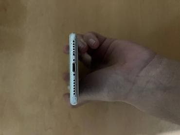 iphone 6с: IPhone 8, 64 ГБ, Белый, Кабель, 100 % — 7