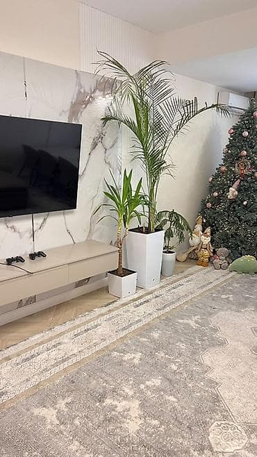 Недвижимость: 4 комнаты, 116 м², Элитка, 12 этаж, Дизайнерский ремонт — 3