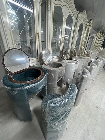 детский бешик: Спальный гарнитур, Шкаф, цвет - Бежевый — 9