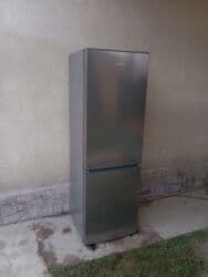 духовки скупка: Холодильник Daewoo, Б/у, Двухкамерный — 1