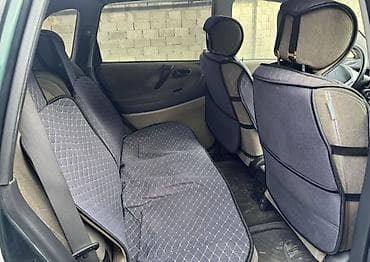 byd yuan: Suzuki Liana: 2003 г., 1.6 л, Механика, Бензин — 8