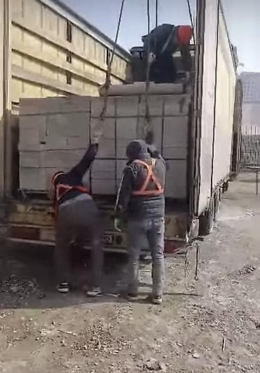 цепь для грузовых: Грузоперевозки и такелаж тяжелых и негабаритных грузов - Перевозка — 1