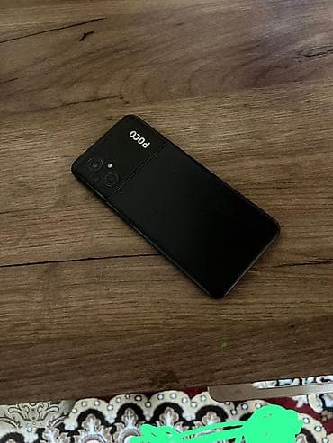 poko c65: Poco M5s, 128 ГБ, цвет - Черный — 3