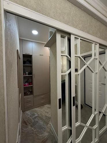 парковая: 4 комнаты, 118 м², Элитка, 3 этаж, Дизайнерский ремонт — 8